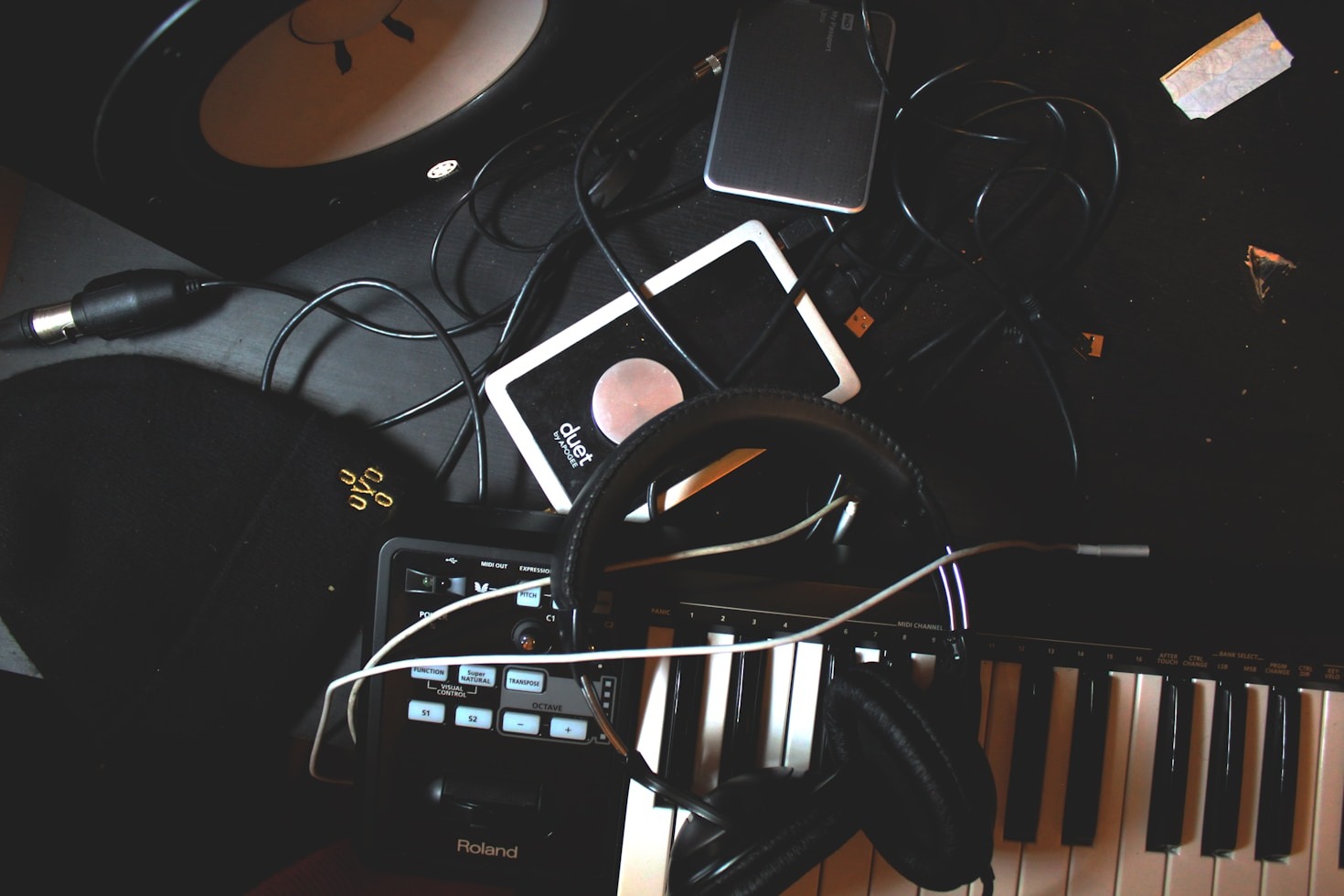 Top Benefits of Professional Gear for Young Musicians
