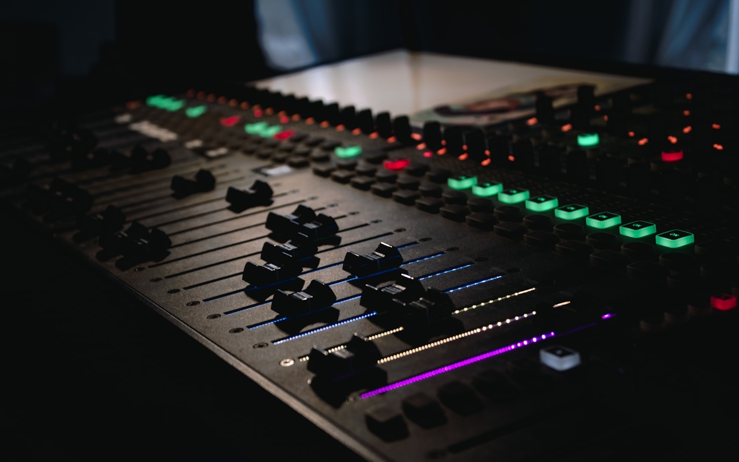 Training the Next Generation of Live Music Artists